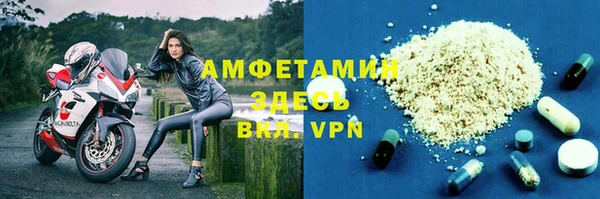 ALPHA PVP Каменка